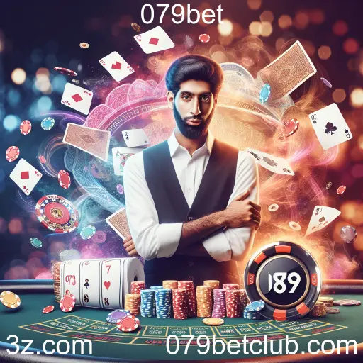 Jogos de Slot 079bet