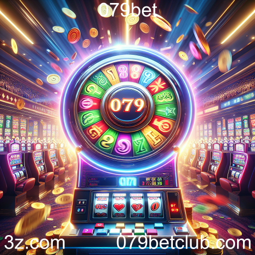 Catálogo de slots