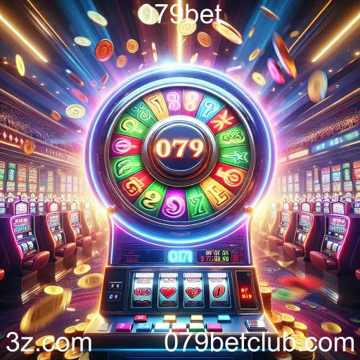 Jogos de Slot 079bet